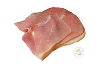 Afbeelding van Rauwe ham ( gerookt )